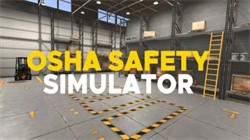 Oculus Quest ϷOSHA (ֿ)ȫģEnterprise Forklift OSHA