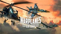 Oculus Quest ϷսվWarplanes_ Air Corp