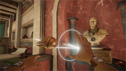 ˹֮VR (Ryte C The Eye of Atlantis)