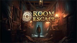 Oculus Quest 游戏《消失的画像》GoneMan