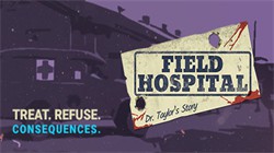սҽԺ̩ҽĹ Field Hospital_ Dr. Taylors Story