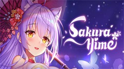 ӣ ӣ Sakura Hime