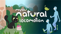 ȻƶߣNatural Locomotion