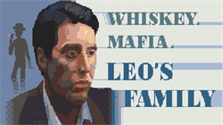 ʿ.ֵ_LeoĹ Whiskey.Mafia. Leo_s Family