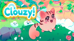 ƶ Clouzy_