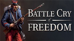 ɵź ս Battle Cry of Freedom