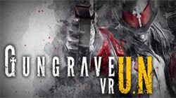 ǹĹ (GUNGRAVE VR U.N)