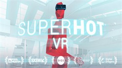 VR (SUPERHOT VR)