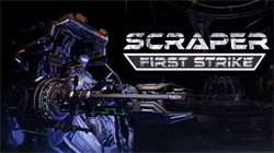 ״ͻϮScraper_ First Strike