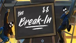 The Break-In