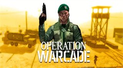 սж VROperation Warcade VR