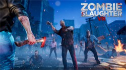 ʬɱVRZombie Slaughter VR