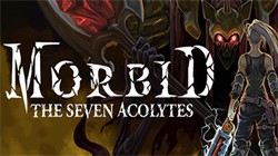 ̬ Morbid_ The Seven Acolytes