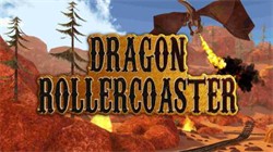 Oculus Quest ϷɽDragon Roller Coaster