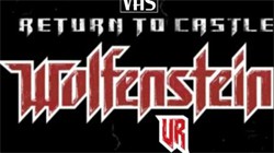 Oculus Quest Ϸط¾ܲReturn to Castle Wolfenstein