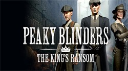 ԡѪڰPeaky Blinders_ The Kings Ransom