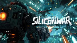 ս (Silicon War_Blitz VR)