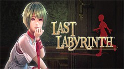 ԹLast Labyrinth
