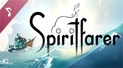 ڶ ߰ڶ սʿ Spiritfarer®
