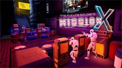 Oculus Quest ϷжMissionX VR