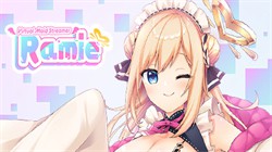 ŮӶʹҮ Virtual Maid Streamer RamieV1.01rev.241_DLC
