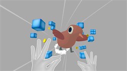 Oculus Quest ϷPinchyBird