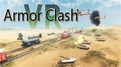 װ׳ͻArmor Clash VR