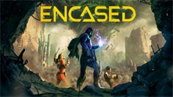 Բƻúʾ¼RPG Encased_ A Sci-Fi Post-Apocalyptic RPG