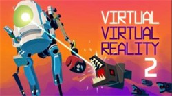 Oculus Quest Ϸʵ 2Virtual Virtual Reality 2