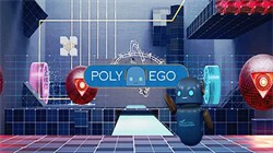 Oculus Quest ϷԹPoly Ego