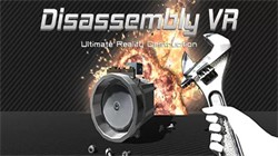 VR (Disassembly VR)