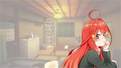 Oculus Quest ϷȷֵĻ޻VRThe Quintessential Quintuplets OMOIDE_