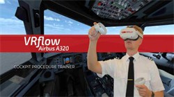 Oculus Quest Ϸģ տ A320VRflow Airbus A320