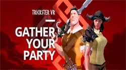 ̽ߣTrickster VR_ Co-op Dungeon Crawler