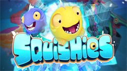 ʷð™ (Squishies)