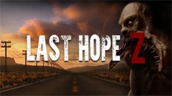 ϣZLast Hope Z C VR