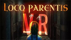 ŮԹVR (Loco Parentis VR)