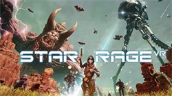 ǼʿŭStar Rage VR