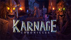 ¾ʷ (Karnage Chronicles)