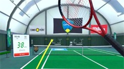 Oculus Quest ϷʵTrueTennis