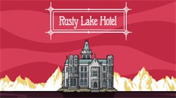 ù_ѧϰ_Rusty Lake Hotel