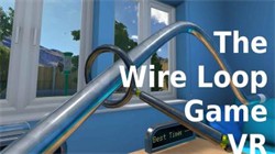 Oculus Quest Ϸ˿ѭϷ VRThe Wire Loop Game VR