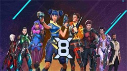 Oculus Quest ϷX8ӢXtrapol8