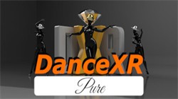 ģͶ鿴 (DanceXR Pure)