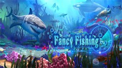 ˣFancy Fishing VR