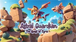 Oculus Quest ϷǽػߡAstral Guardian