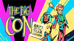 թ۽ The Big Con