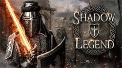 ӰVR (Shadow Legend VR)