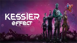 ˹ЧӦKessler Effect