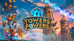 Oculus Quest ϷõսTowers and Powers